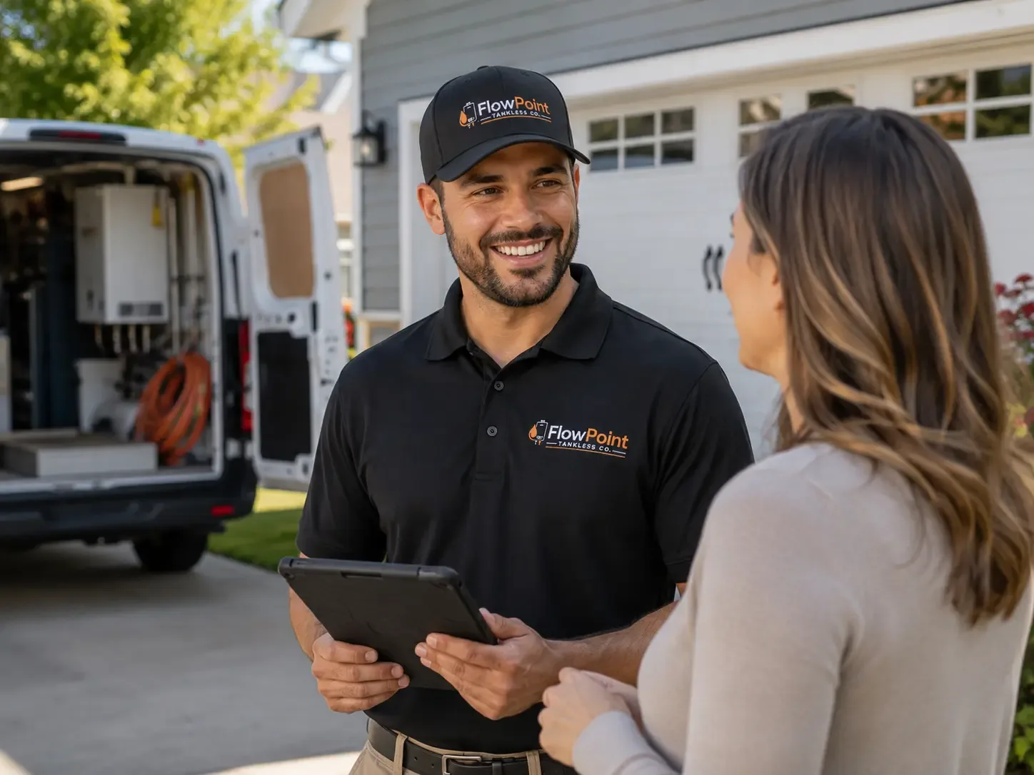 Tankless Water Heater Installation Waterville, VT FAQs